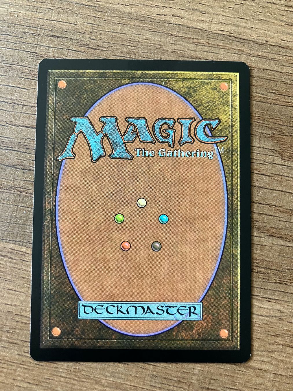 Magic The Gathering Carte collezionabili: Worldfire (NM/EN) – Nuovo (secondo la descrizione) da Basel venduto da Benutztername 1