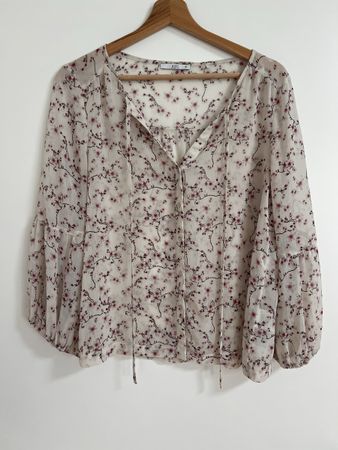 Bluse Esprit, Grösse M