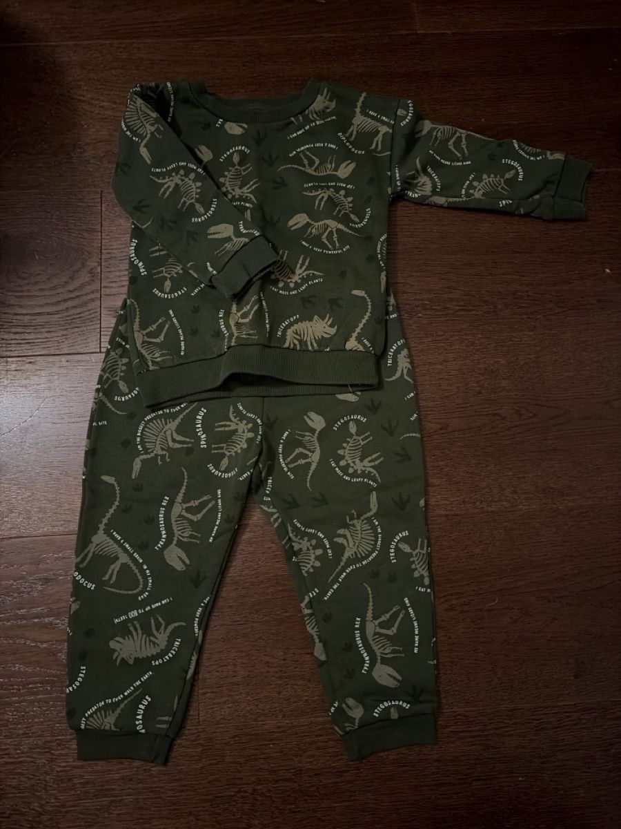 Primark Jumpsuits: Primark Trainingsanzug Grösse 92 – Neu (gemäss Beschreibung) aus Birrhard von Bjonda10