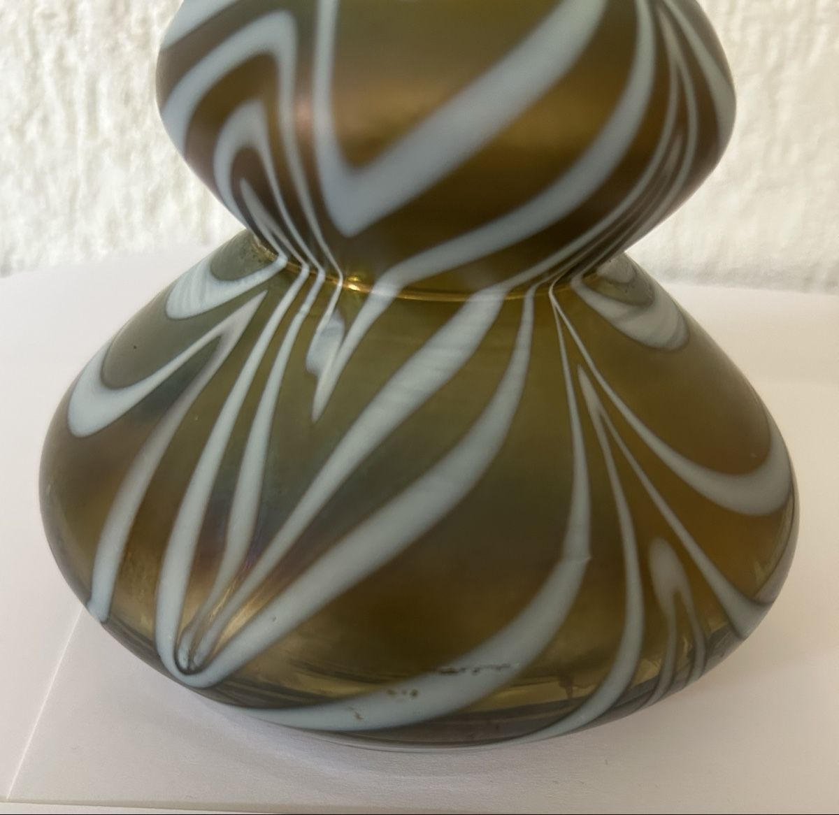 Vasi & Recipienti: Vase F. Porschinger  – Usato da Bülach venduto da larson27 2