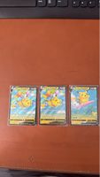 Pokemon Karten: Flying Pikachu V, Surfing Pikachu V
