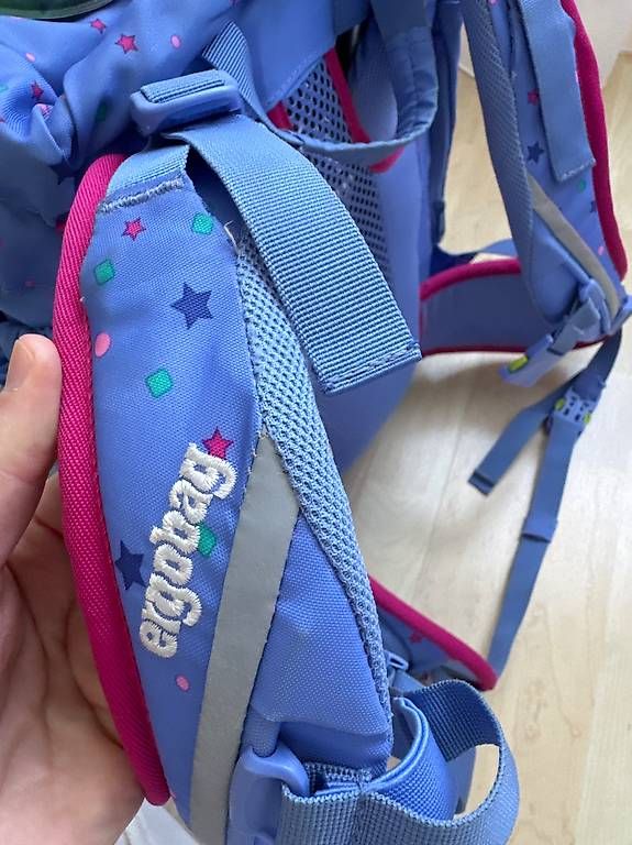 Sacs & sacs à dos: Ergobag Rucksack  – D'occasion à Emmenbrücke par IrJaDo90 4