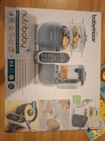Babymoov Nutribaby Plus Babynahrungszubereiter