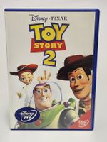 Toy Story 2 / Disney / DVD #WT18