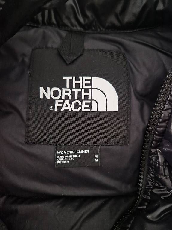 North Face Giacche: Giacca north face – Usato da Cugnasco venduto da Nath_29 3