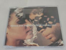 Prince & The New Power Generation - 7 - CD Single