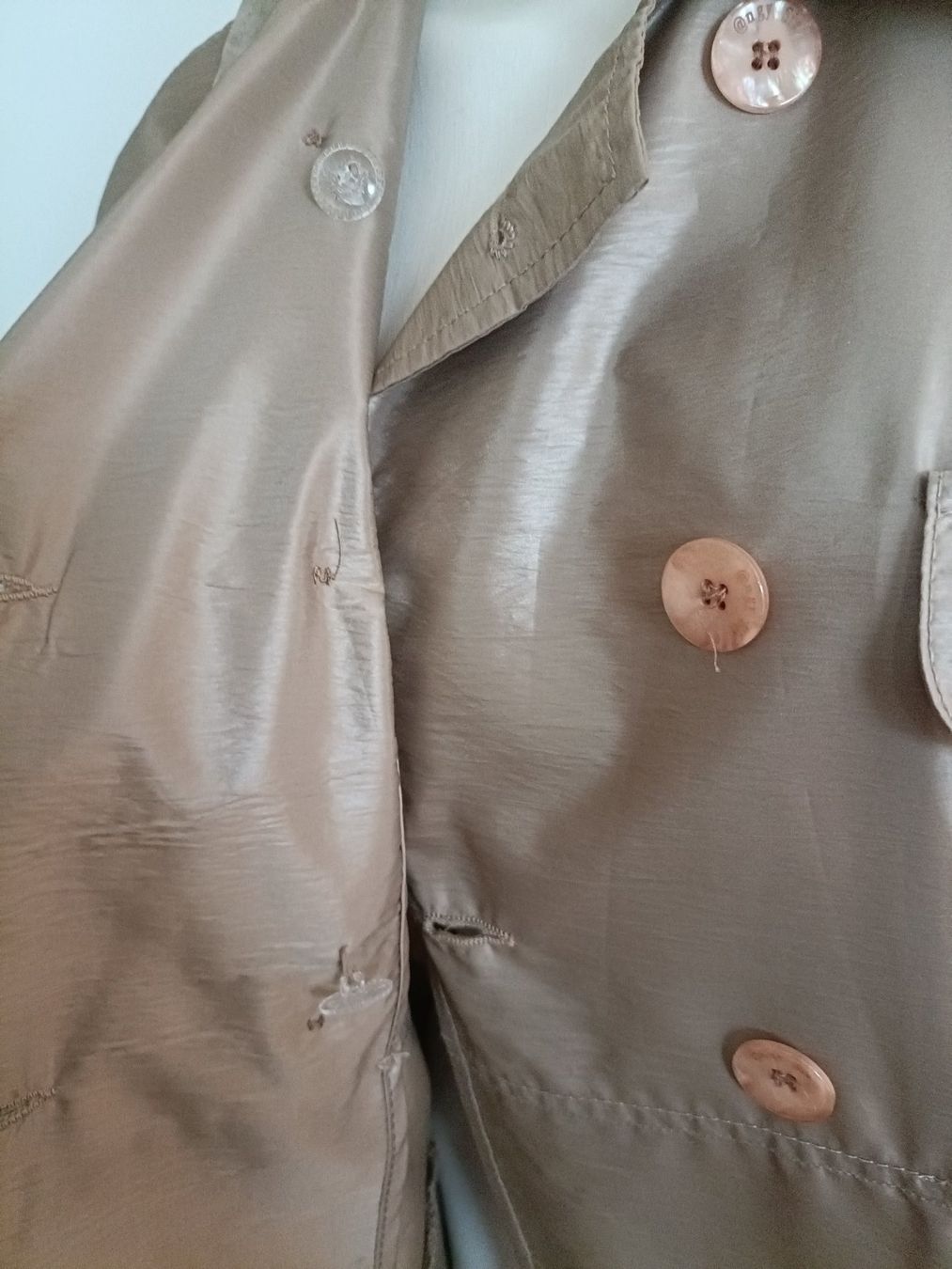 Mäntel: Übergangjacke AngySix – Neu (gemäss Beschreibung) aus Lugano von riccardo012 3