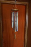 Chimes of Lun, Woodstock Chimes, Windglockenspiel