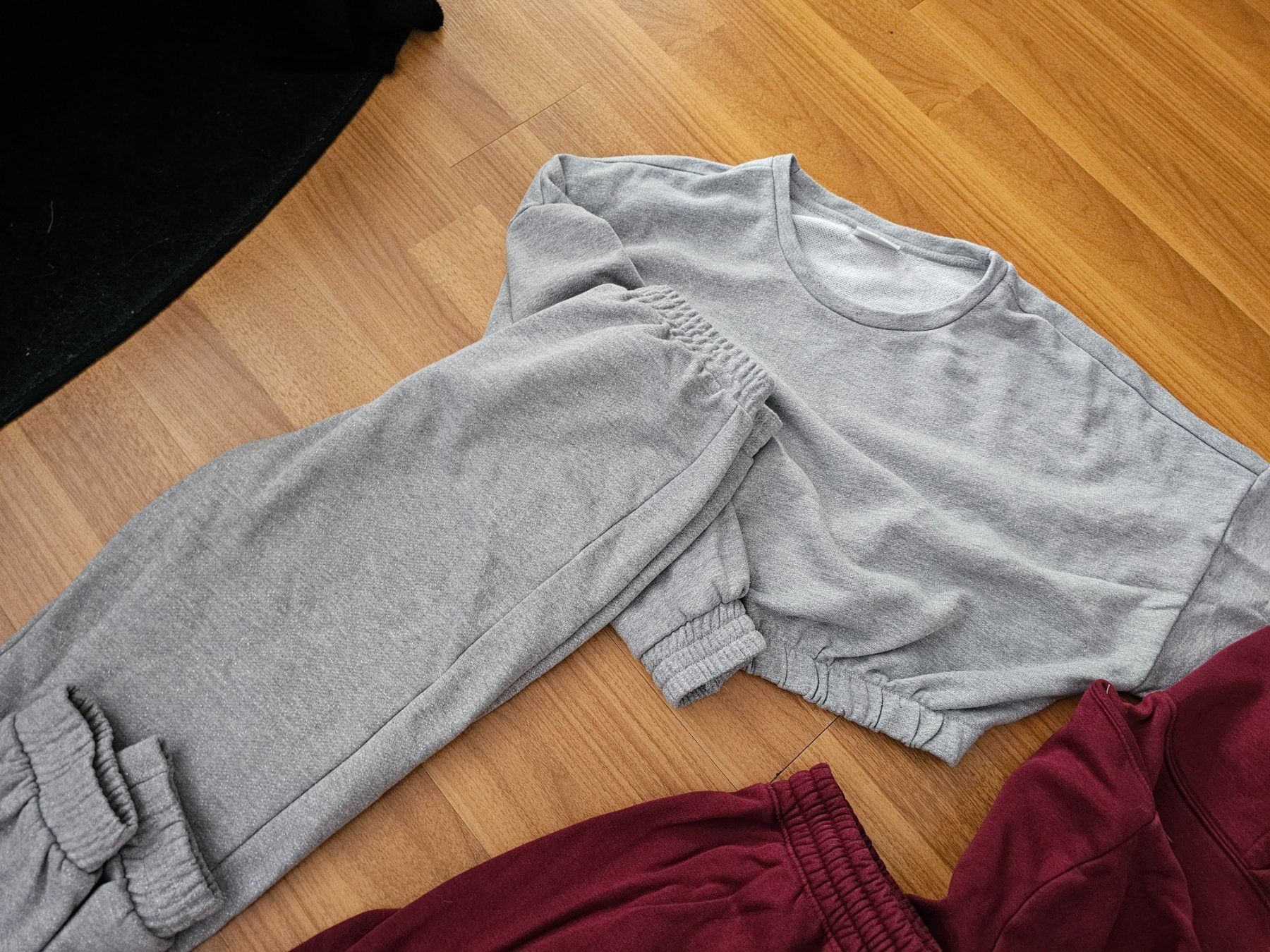 Lotti di vestiti: Trainer Set – Nuovo (secondo la descrizione) da Basel venduto da NyGrow 1