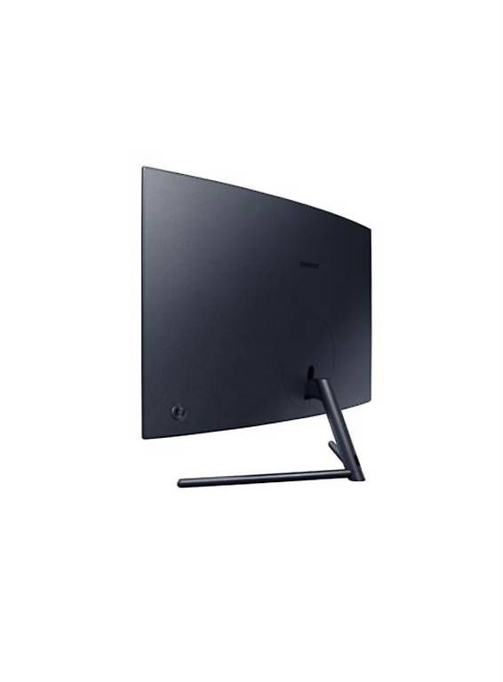 Ecrans: Ecran PC Samsung U32R590CWR 32" – D'occasion à Le Pâquier-Montbarry par atajo 1