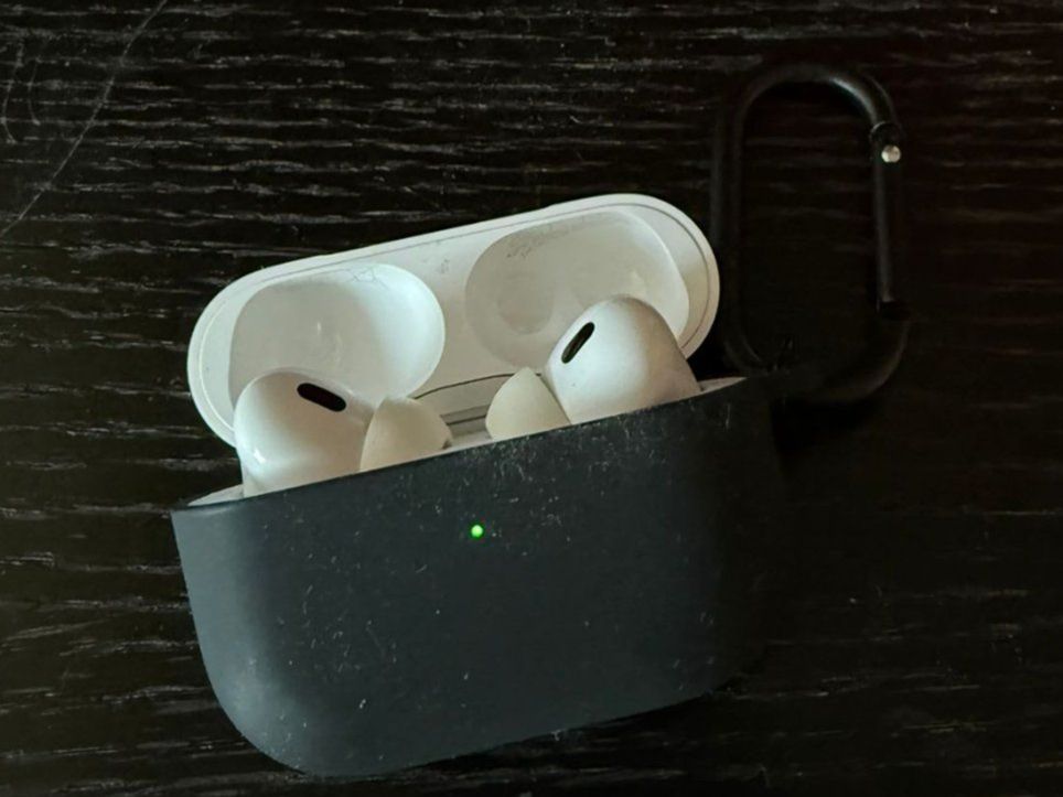 Apple Kopfhörer: Apple Airpods Pro 2nd Generation – Gebraucht aus Buonas von mdef2012 1