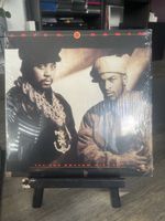 Eric B & Rakim / Let the Rhythm Hit em 