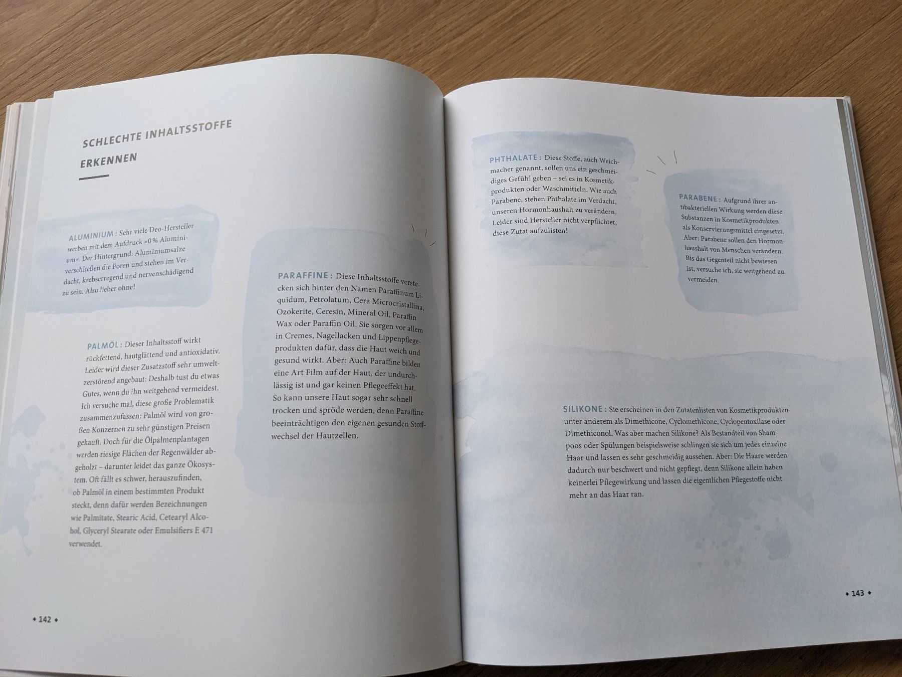 Libri: Pamela Reif: Strong & Beautiful. Buch – Usato da Lengnau AG venduto da Nathi88 4