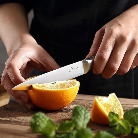 Coltelli: Maestro Messerblock mit Messer – Nuovo e nell'imballaggio originale da Oberentfelden venduto da abz_l7vm 4