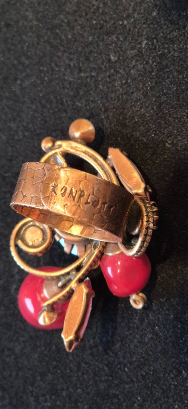 Ringe: Ring von Konplott – Gebraucht aus Worb von Satchmo04 2