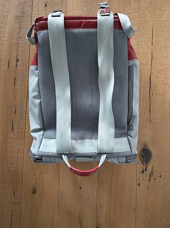 Sacs à dos: Original FREITAG Rucksack mit Gebrauchsspuren – D'occasion à Düdingen par ManSimona 1