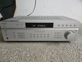 Sony STR-DE197 Stereo Receiver