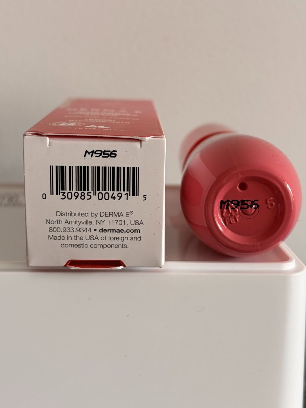 Cura del viso: DERMA E Anti-Aging Regenerative Serum – Usato da Schlieren venduto da con_hdp9 3