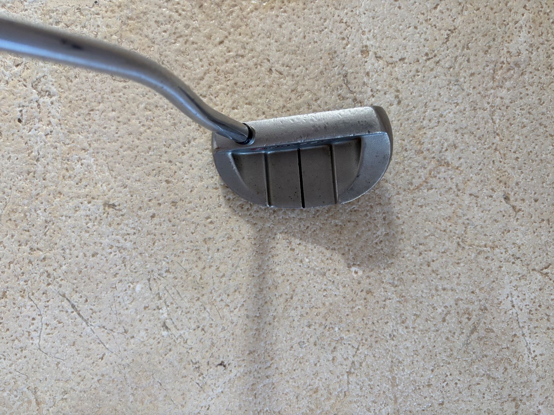 Odyssey Schläger & Sets: Odissey White Hot putter – Gebraucht aus Riehen von babba1958 2