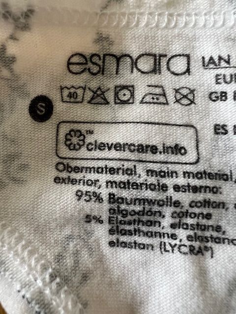 Puma Altra biancheria intima: String Gr. S, NEU! – Nuovo (secondo la descrizione) da Walenstadt venduto da ricamul 4