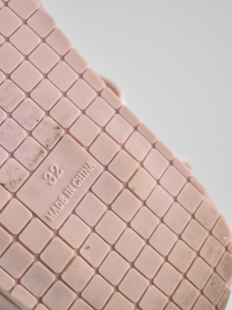 Monnalisa Scarpe per ragazze: Monnalisa Sandalen, rosa, Gr.32 – Usato da Nürensdorf venduto da 2ND_STORY 9
