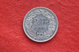 2 franken 2006