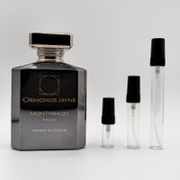 Ormonde Jayne Montabaco Aruba 2025 - 2ML Probe ☀️