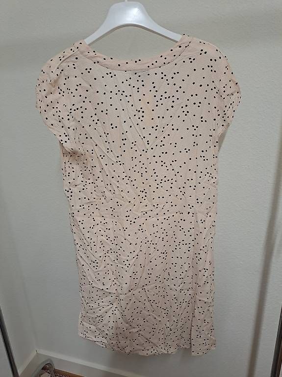 Vero Moda Tuniche: Kleid / Tunika Gr. S – Usato da Basel venduto da kru_m5x5 1