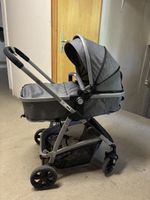 Kinderwagen - guter Zustand