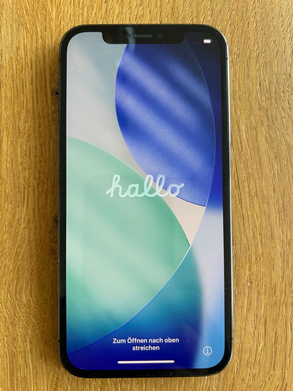 Apple Portables: iPhone 12 Pro 128 GB – D'occasion à Salmsach par ram82