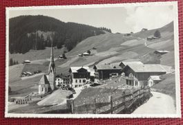 AK St.Antönien 