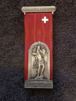 Kranzauszeichnung Innerschwyzer Landesschiessen Ibach 1950