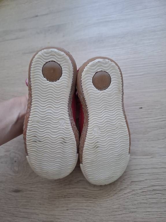 Scarpe per ragazze: Bisgaard 24 Neu – Usato da Luzern venduto da mis_7mz5 1