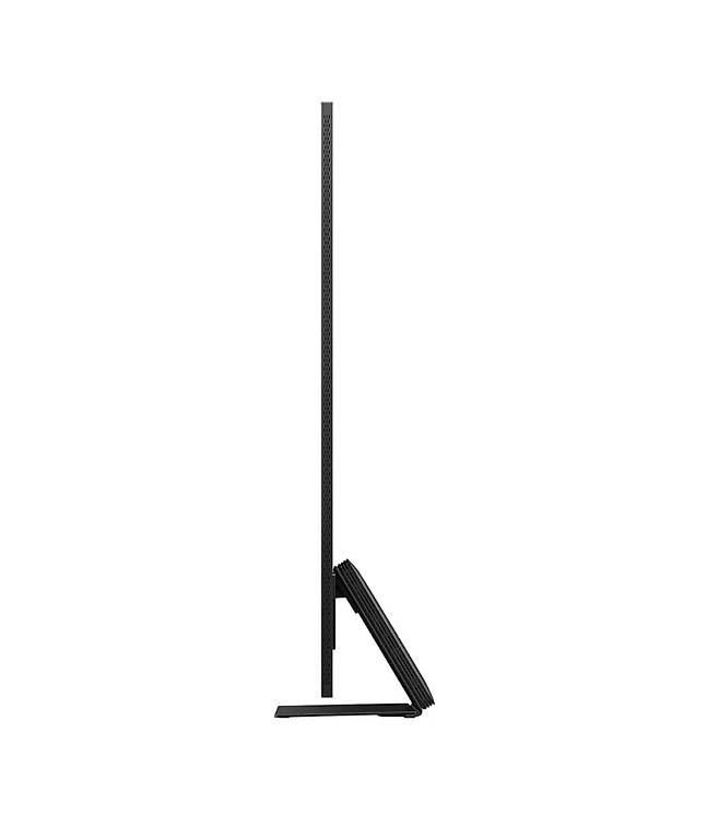 Samsung Fernseher: Samsung TV, QE65QN800D – Gebraucht aus Aarau Rohr von bogdra 2