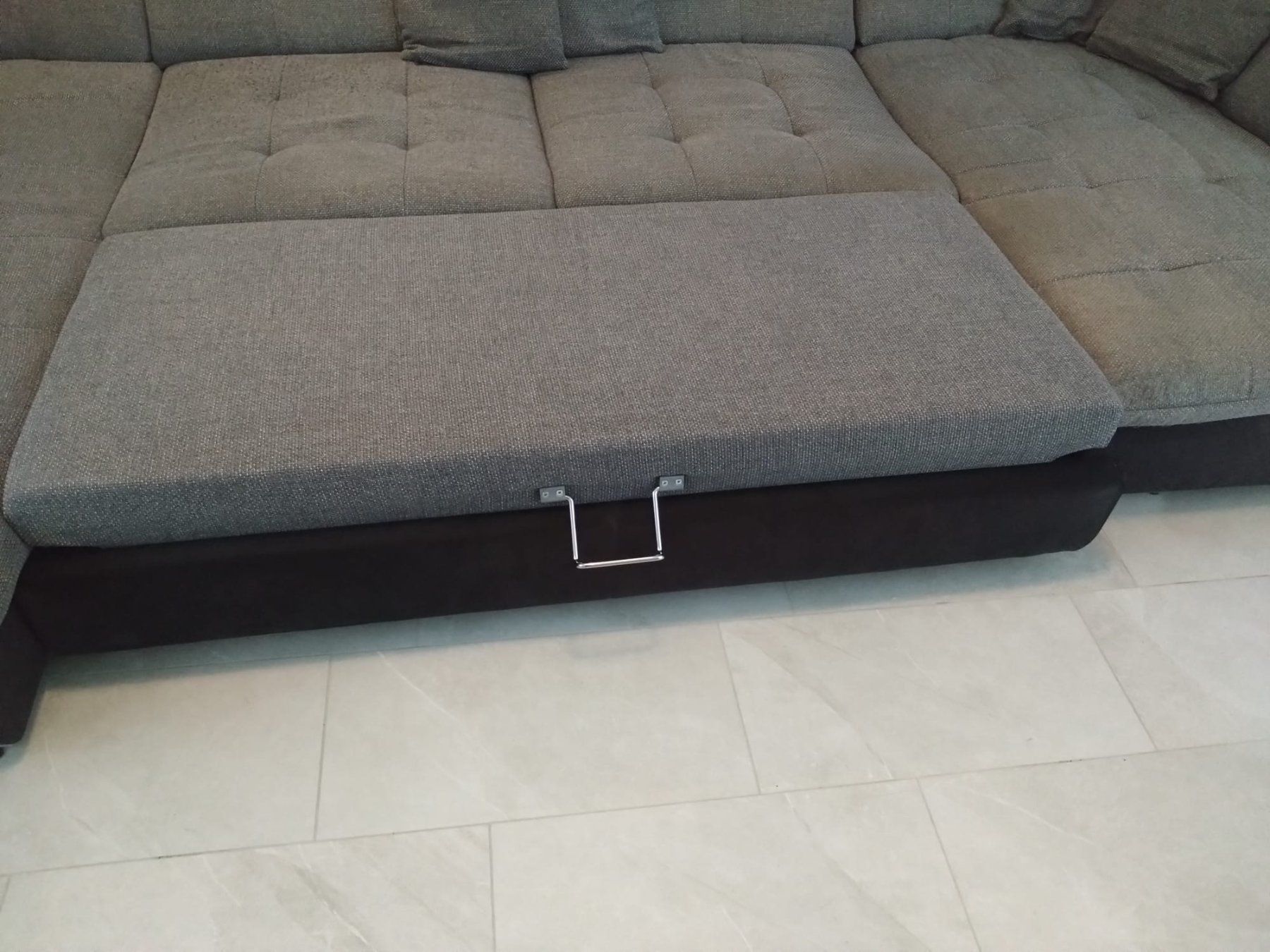 Sofas: Bettsofa – Gebraucht aus Kradolf von oxanab 2