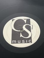 Cappello Bros – Dancing For You | Original 12” Maxi Vinyl | 