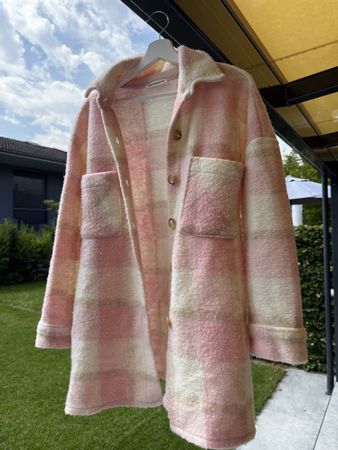 Frühlingsjacke / Übergangsjacke