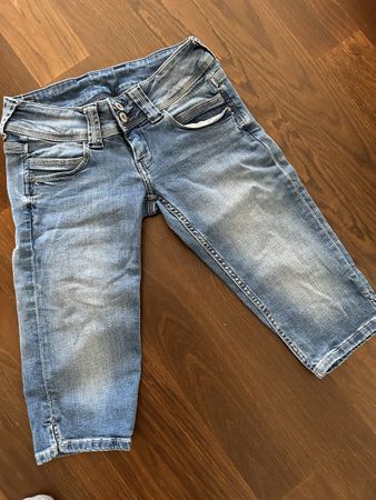 Pepe Jeans  3/4 Länge 