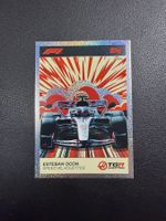Topps Turbo Attax 2026 Ocon 129