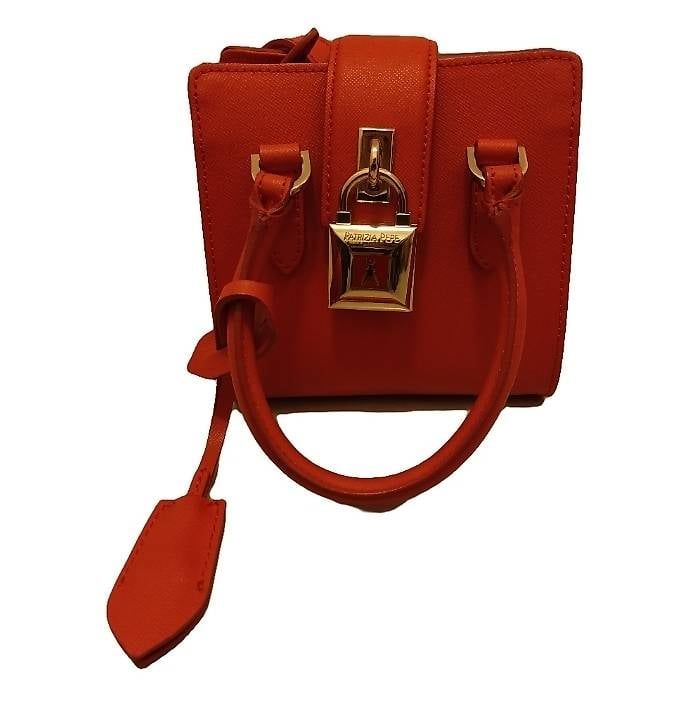 Patrizia Pepe Borse da donna: Borsa Patrizia Pepe – Usato da Paradiso venduto da PrimEra
