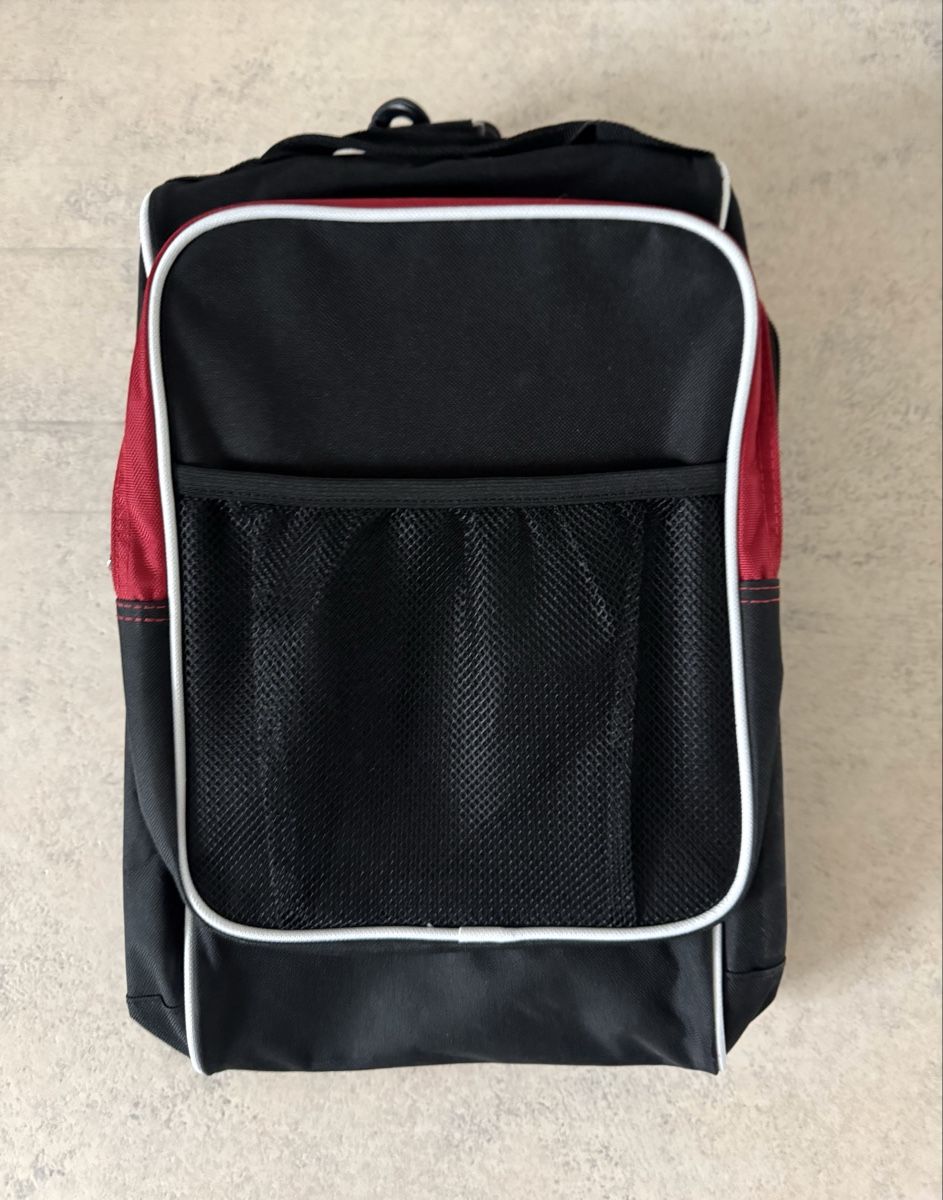 Pattini da ghiaccio: Tasche Schlittschuhe oder Inlineskates, neuwertig! – Nuovo (secondo la descrizione) da Zürich venduto da cli_fv8x 4