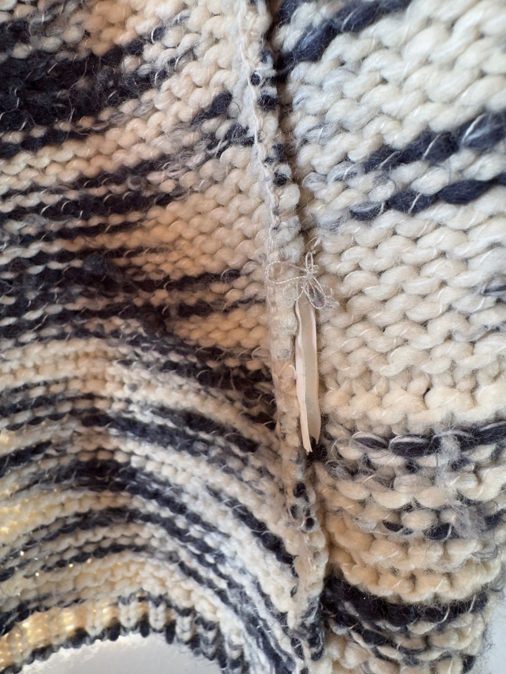 Promod Jacken: Warme Strickjacke von Promod Gr. M – Gebraucht aus Grosswangen von second_hand_dress 3