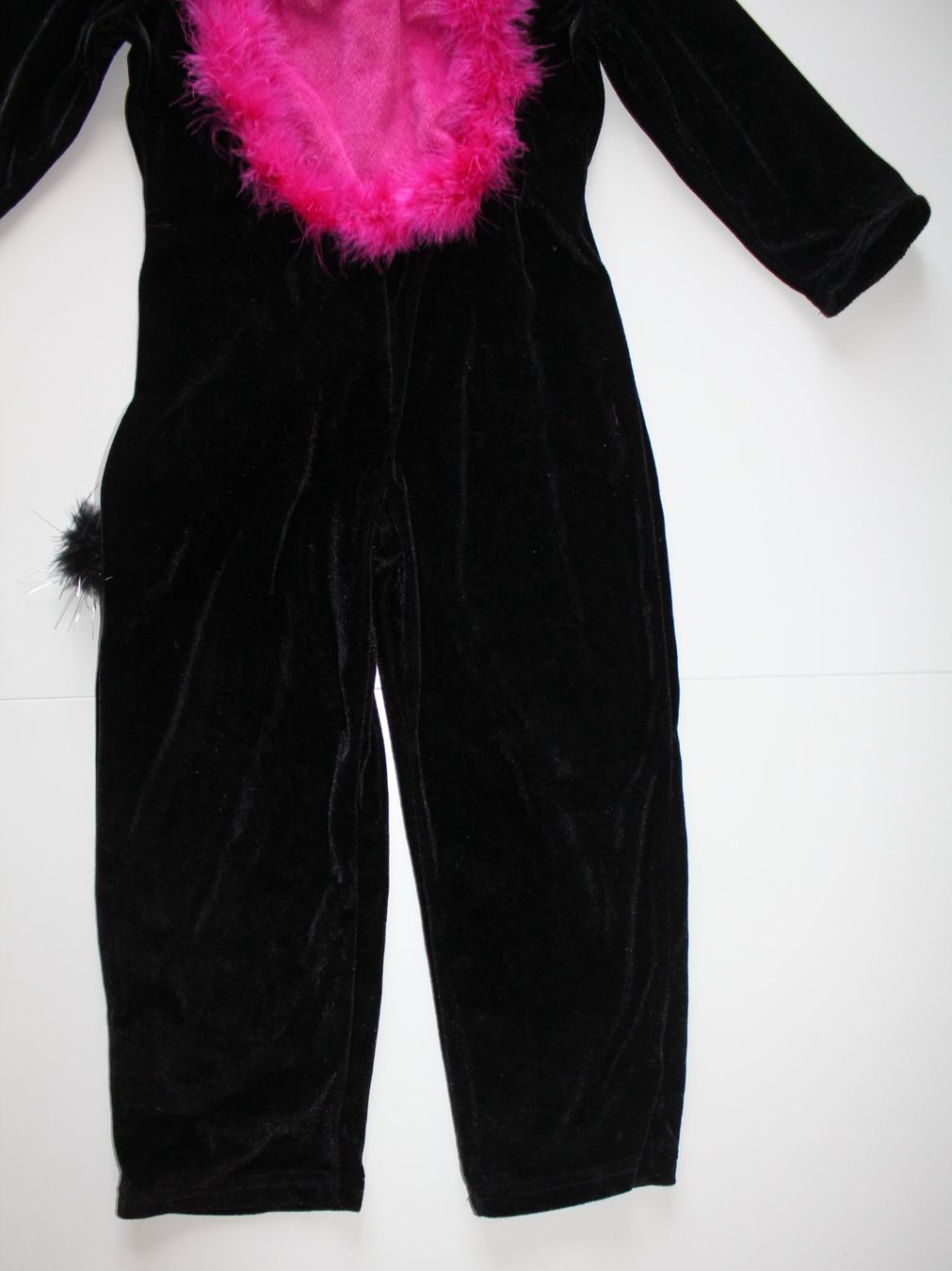 Costumi: Costume chat noir / schwarze Katze t. 5 ans – Usato da Peseux venduto da CoolShoping 3