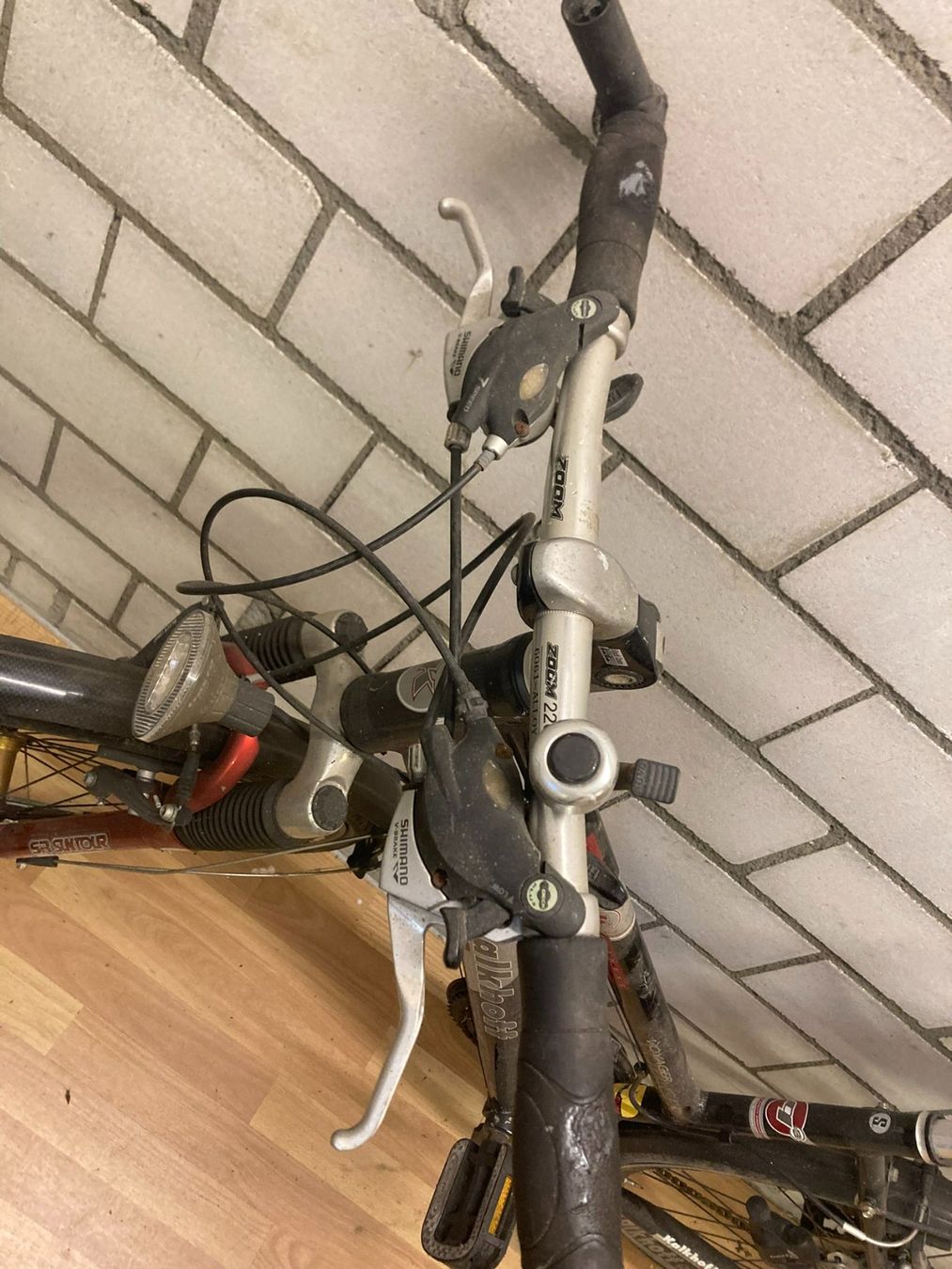 Biciclette: Bahnhofvelo – Difettoso da Gümligen venduto da Storcko 2