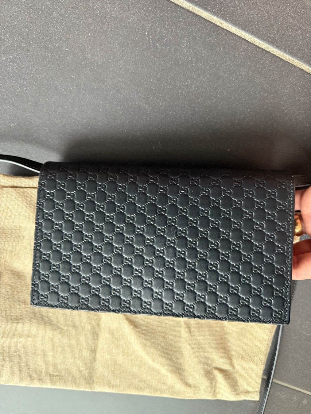 Gucci Borse da donna: Gucci Tasche neu – Usato da Winterthur venduto da Mhaselnuessli 4