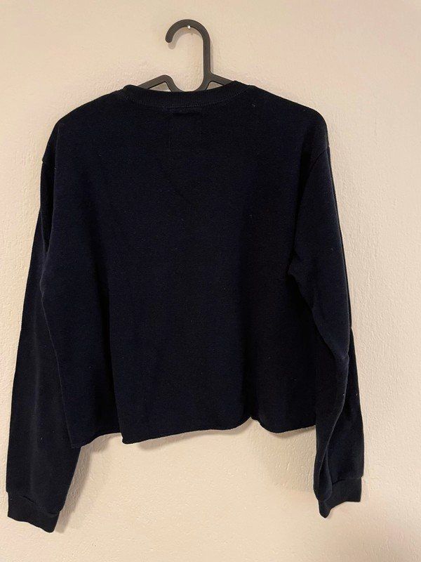 Maglioni & Felpe: Pull&Bear - Hearbreaker's Club Pullover – Usato da St Gallen venduto da Giidi 4