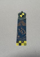 Harry Potter Buchzeichen