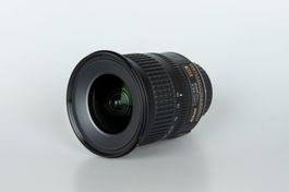 Nikon AF-S DX 10-24mm 3.5-4.5 G ED