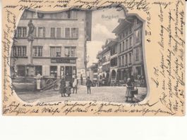Burgdorf 1903
