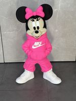Statua Minnie Urban Nike 51 cm 